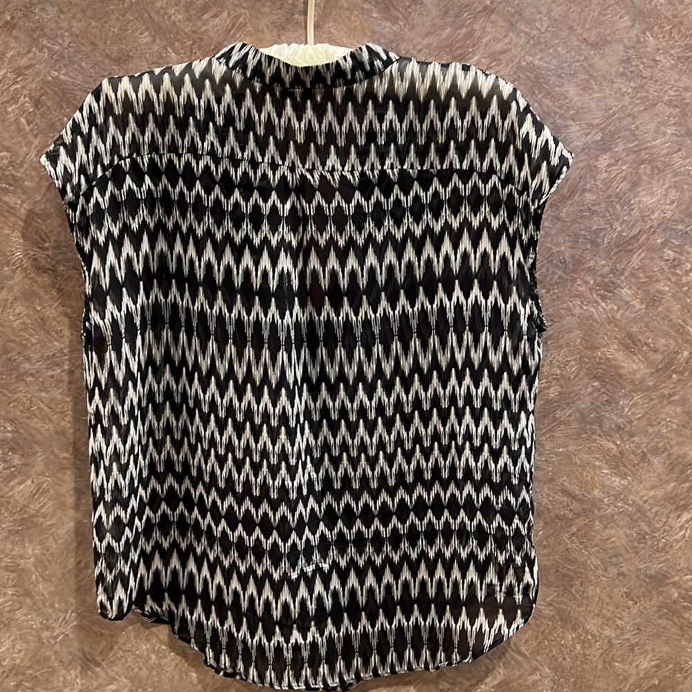 Rory Beca blouse - Picture 5 of 6